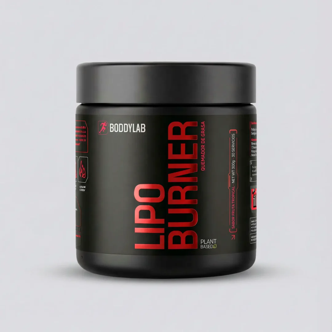 LIPOBURNER-300G